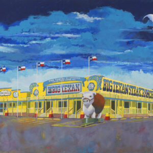 big tex store