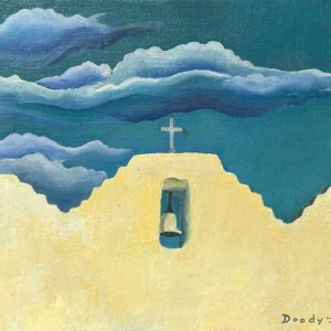 mission bell