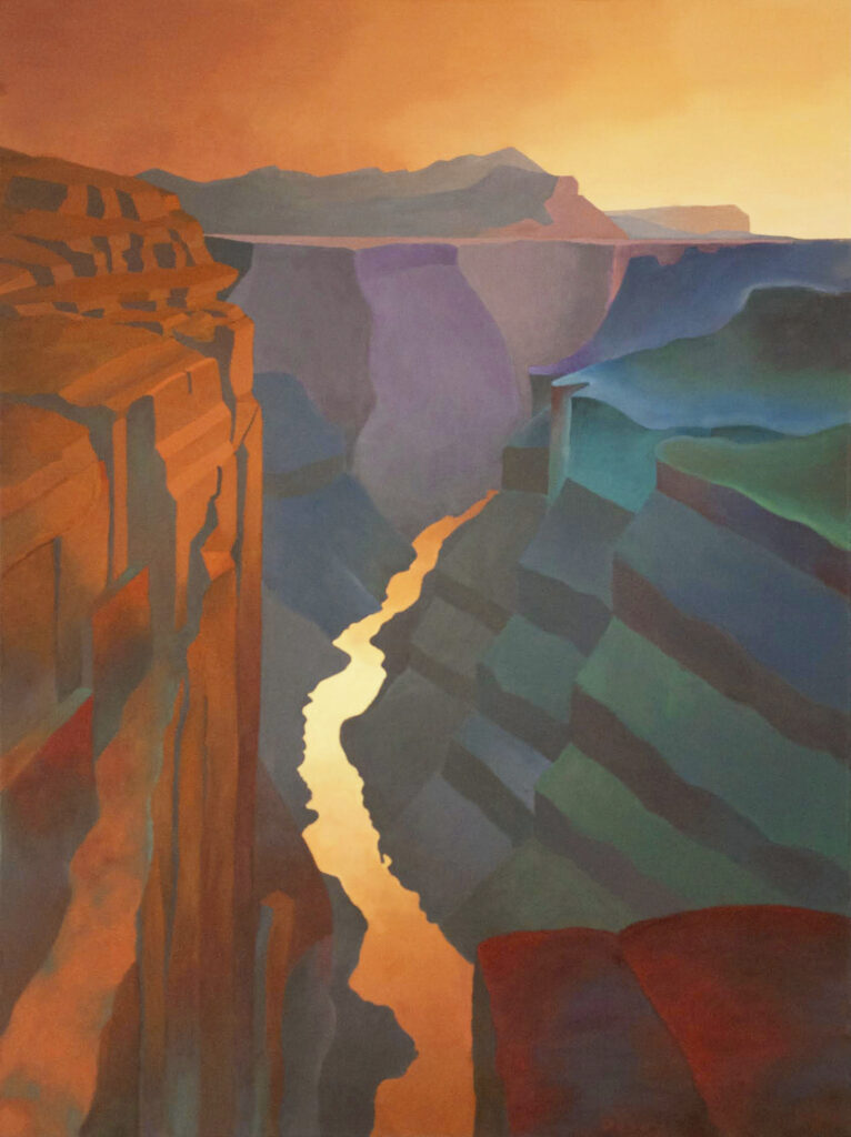 toroweap overlook