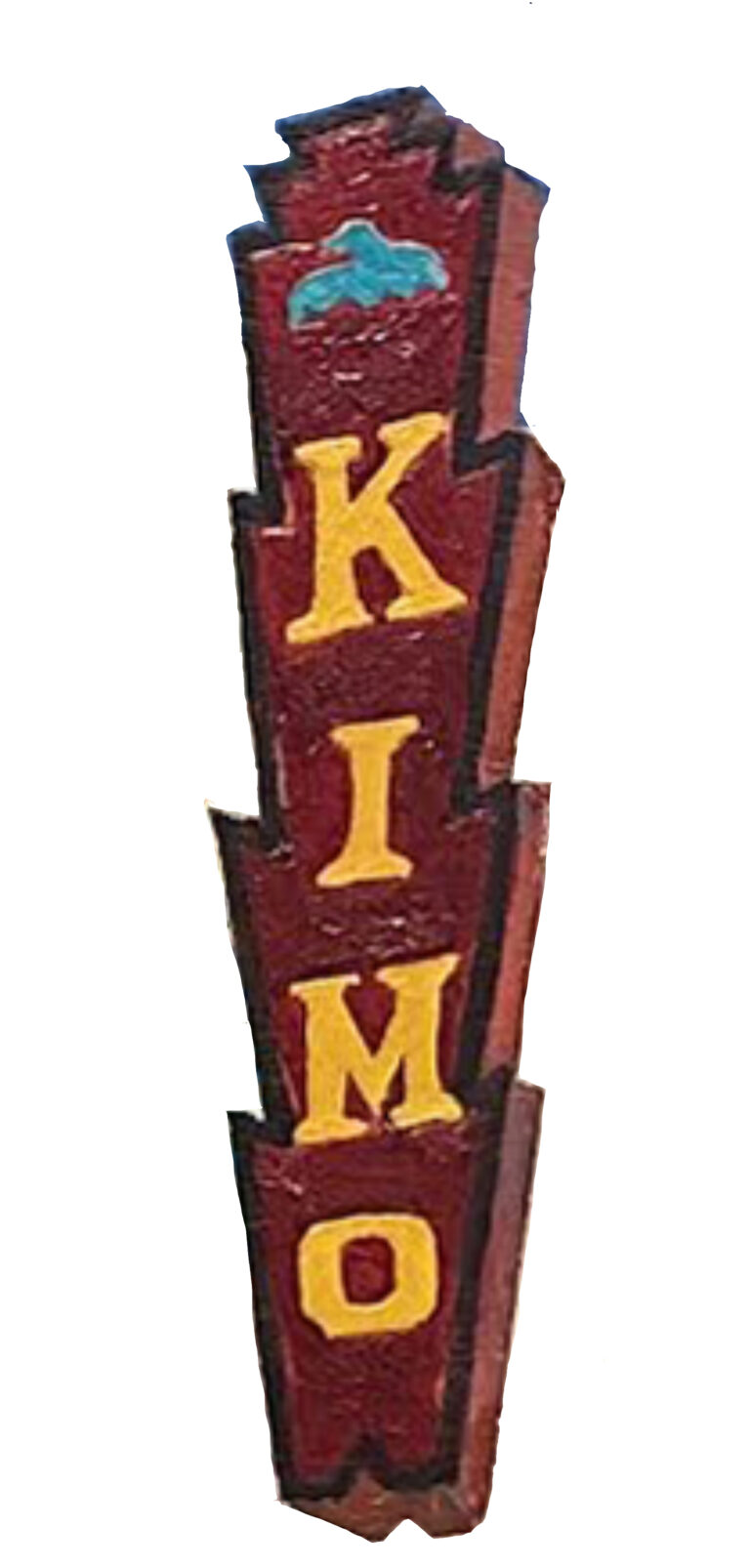 kimo fini 3