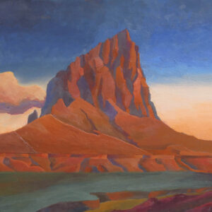shiprock red fit