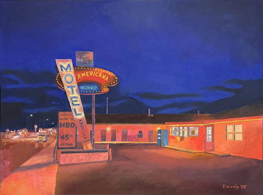 tucumcari glow fit