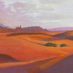 arizona dunes