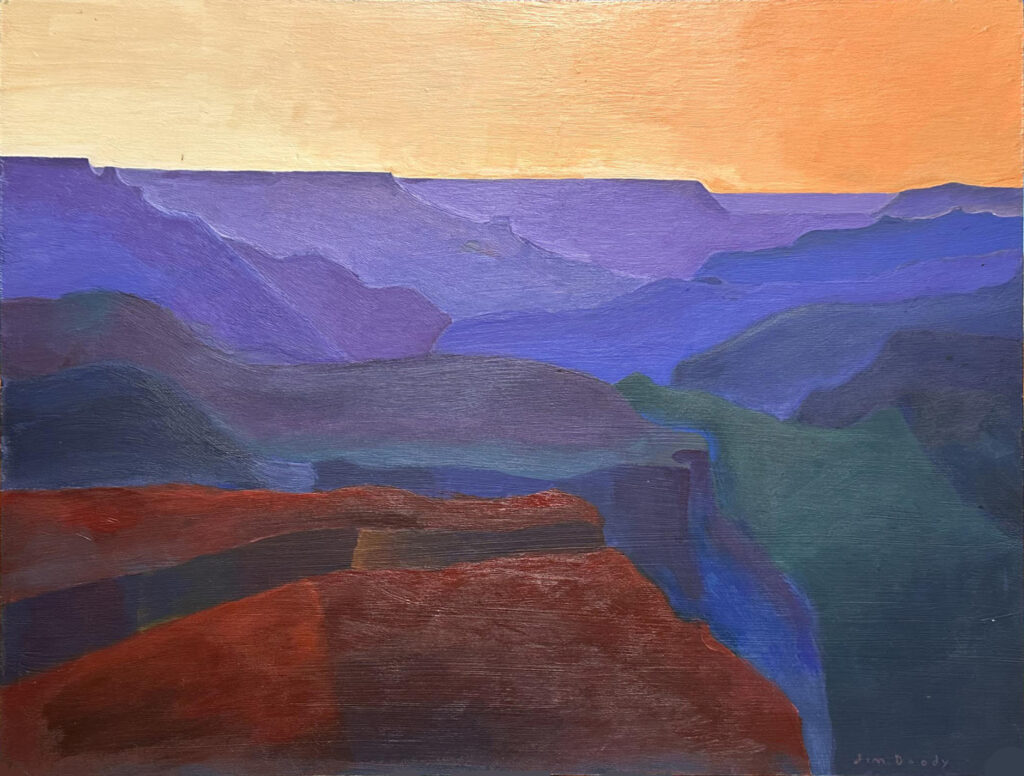 arizona dunes