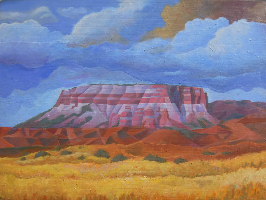 corn mesa