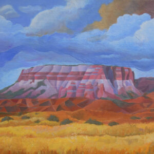 arizona dunes